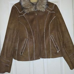 Cato jacket large